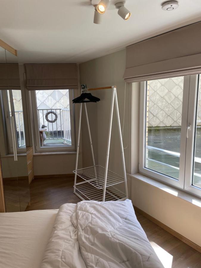 Erna Apartment Blankenberge Exterior photo