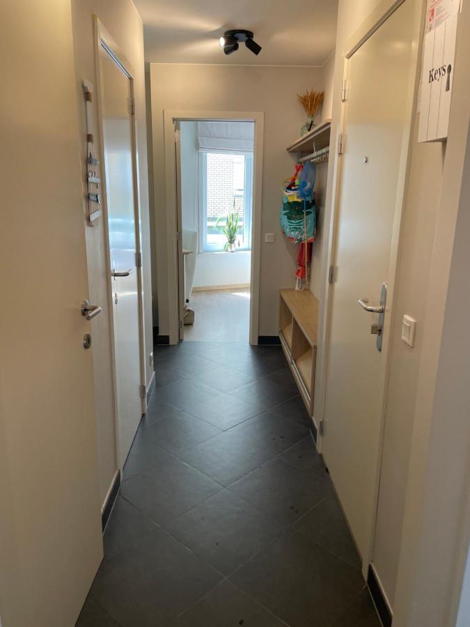 Erna Apartment Blankenberge Exterior photo